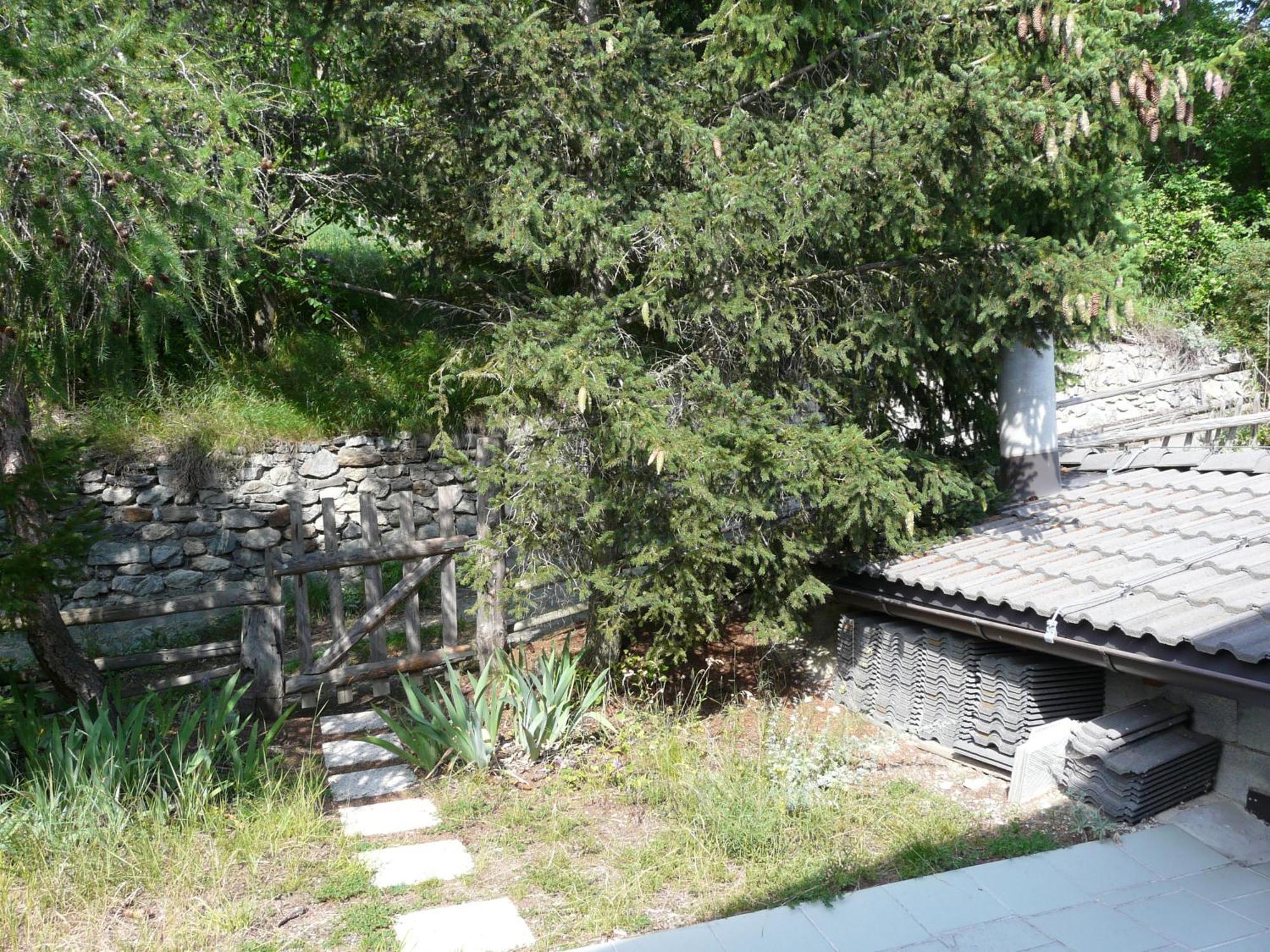 B & B Apartments Ortlerblick 슬루데르노 객실 사진