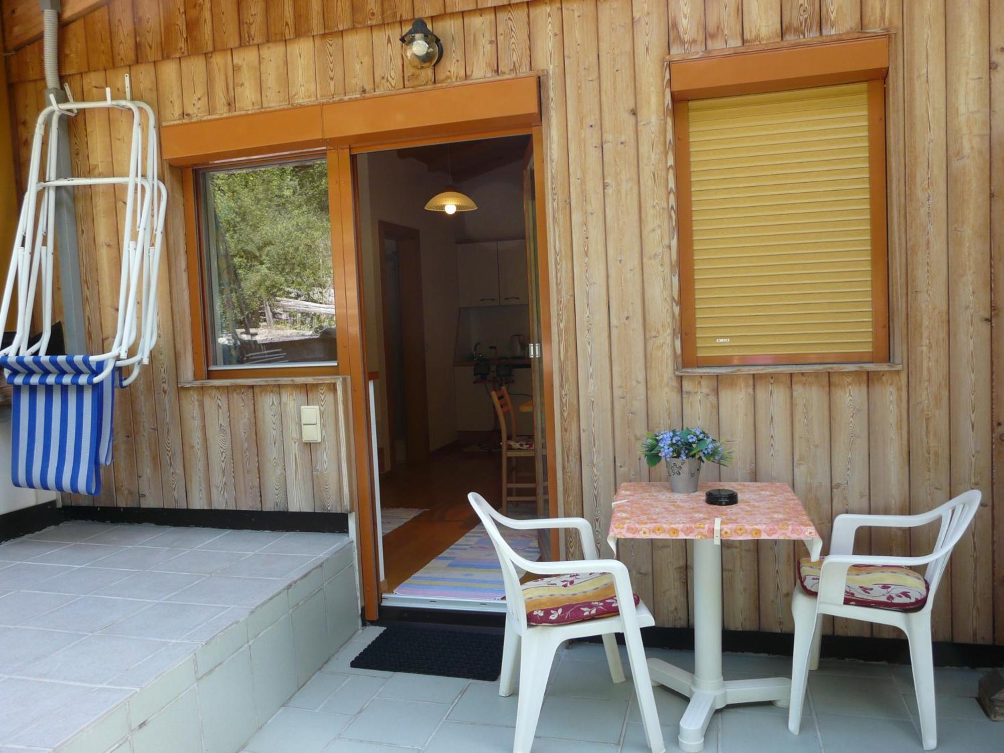 B & B Apartments Ortlerblick 슬루데르노 객실 사진